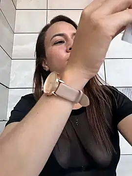 Nanybaker95 online show from February 2026 08:10:01 PM