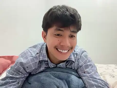 kevinthehottest online show from February 2026 06:30:01 PM