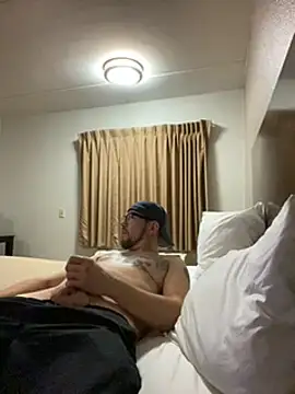 Tomas Zaddy online show from December 2024 05:23:02 AM