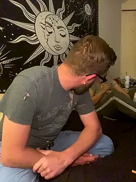 Tomas Zaddy online show from November 2025 06:48:01 AM