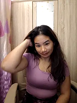 Snapshot of Kissy07 chatting on February 2025 09:06:01 PM Kissy07 online show from February 2025 09:06:01 PM