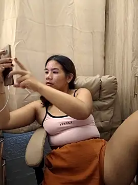 Snapshot of Kissy07 chatting on March 2025 02:48:01 AM Kissy07 online show from March 2025 02:48:01 AM