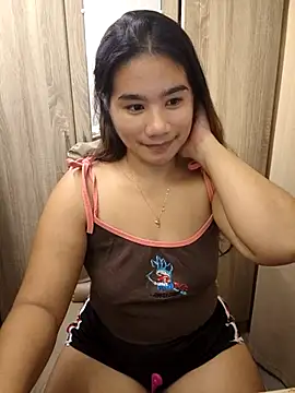 Snapshot of Kissy07 chatting on October 2025 03:06:02 AM Kissy07 online show from October 2025 03:06:02 AM