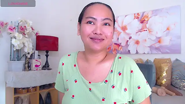 HugeCock Savanna online show from March 2026 05:47:01 PM