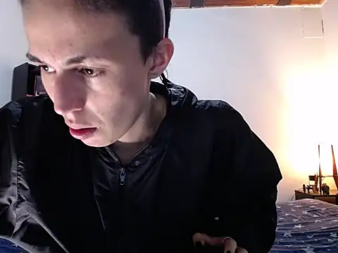 Cocain Atenea online show from March 2025 07:11:02 PM