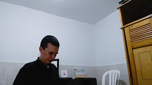 Cocain Atenea online show from December 2025 09:11:02 PM