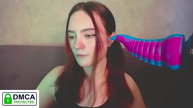 Alyssa   Scarlet online show from December 2024 10:08:02 AM