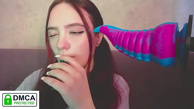 Alyssa   Scarlet online show from December 2024 09:24:01 AM