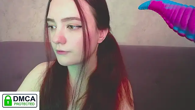 Alyssa   Scarlet online show from December 2024 09:17:02 AM