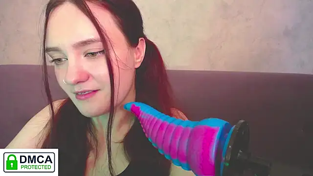 Alyssa   Scarlet online show from February 2025 12:13:01 PM