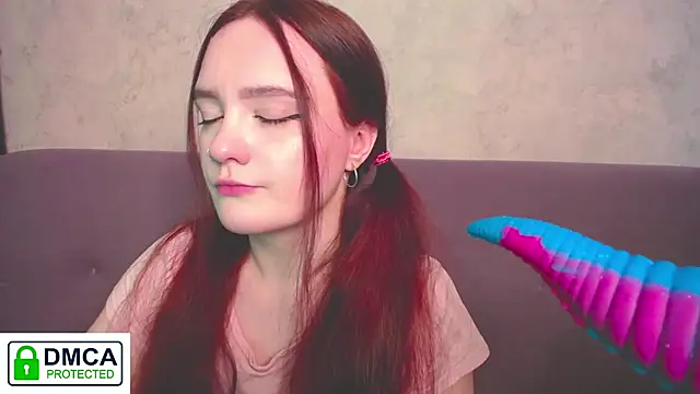 Alyssa   Scarlet online show from November 2025 09:08:02 AM