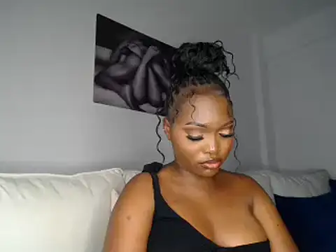 Pretty Liya08 online show from March 2025 03:35:01 PM