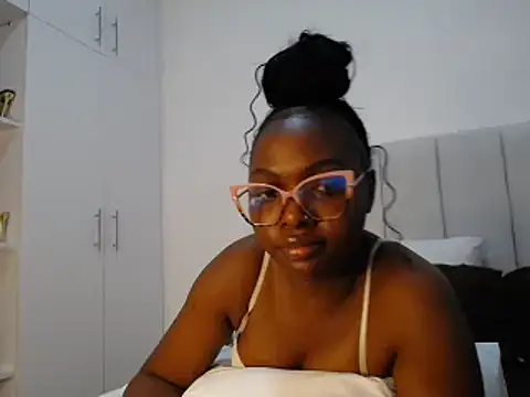 Pretty Liya08 online show from March 2025 05:46:02 AM