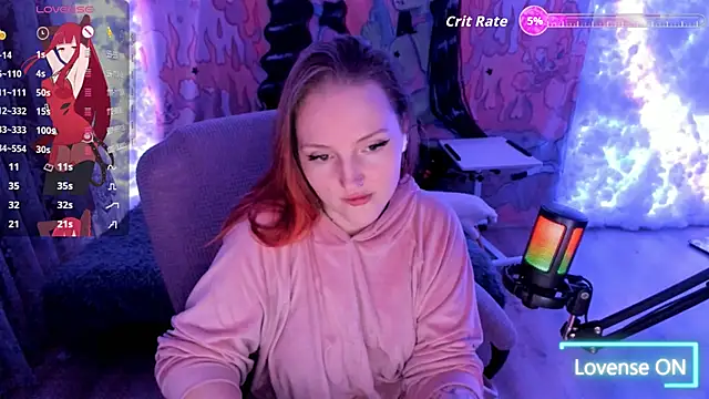 Snapshot of Samanta_Lux chatting on April 2026 02:32:01 AM Samanta Lux online show from April 2026 02:32:01 AM