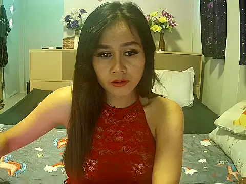 Jennythai123 online show from January 2025 08:00:02 AM