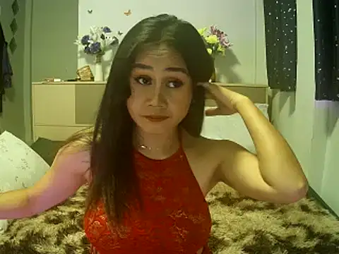 Jennythai123 online show from February 2025 12:27:01 PM