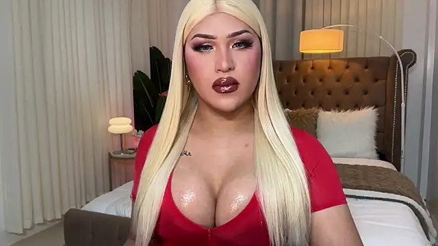 Your Majesty Tyra online show from March 2025 04:49:01 AM