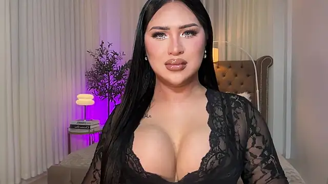 Your Majesty Tyra online show from September 2025 04:47:02 AM