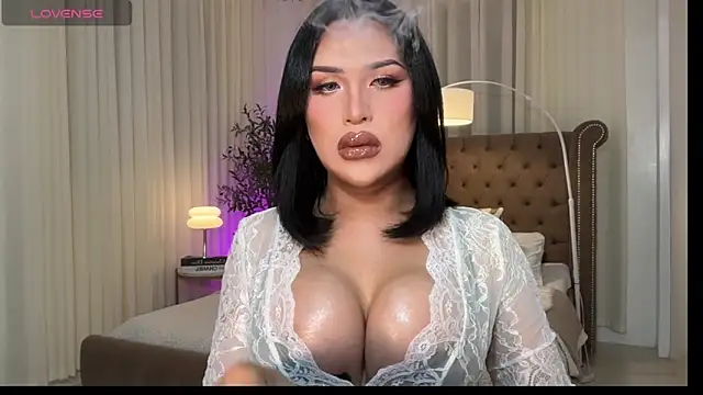 Your Majesty Tyra online show from February 2026 05:37:01 AM