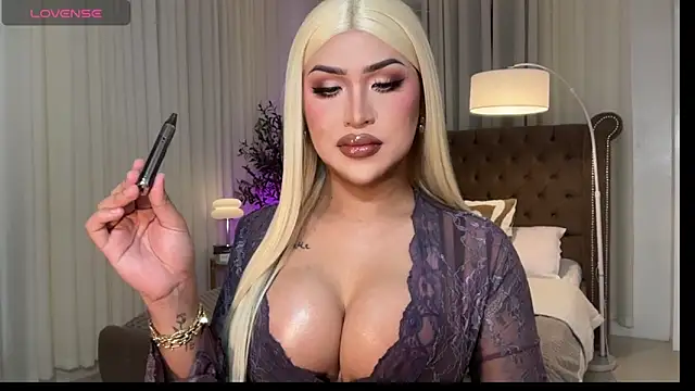 Your Majesty Tyra online show from March 2026 05:58:02 AM