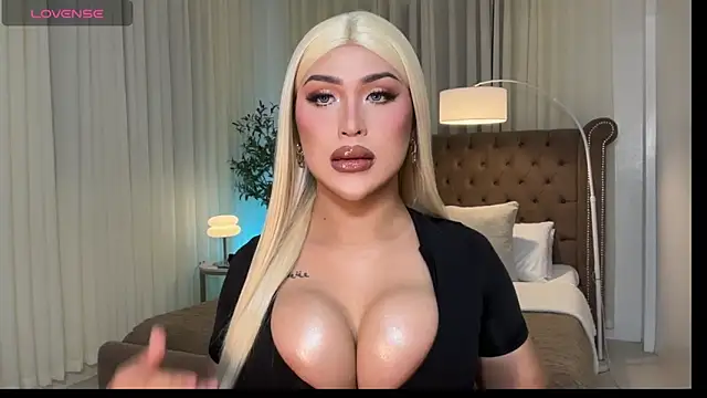 Your Majesty Tyra online show from March 2026 06:03:02 AM