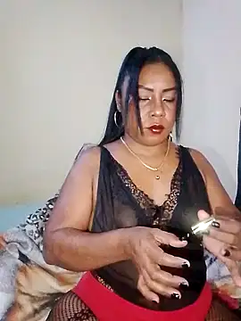 rosmery-navarro online show from September 2025 04:45:01 AM