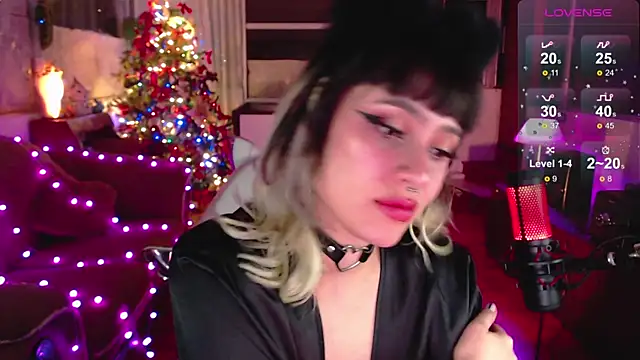 Aquamarinebubble online show from December 2024 05:21:01 AM