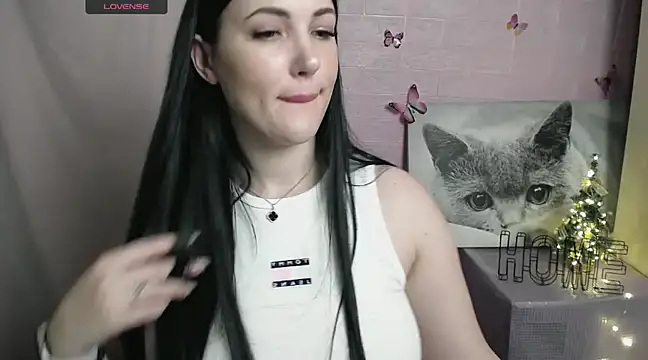 MisssShy  online show from December 2024 06:12:02 PM