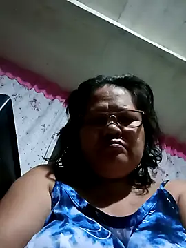 Chubbysweetmom online show from September 2025 08:53:02 PM