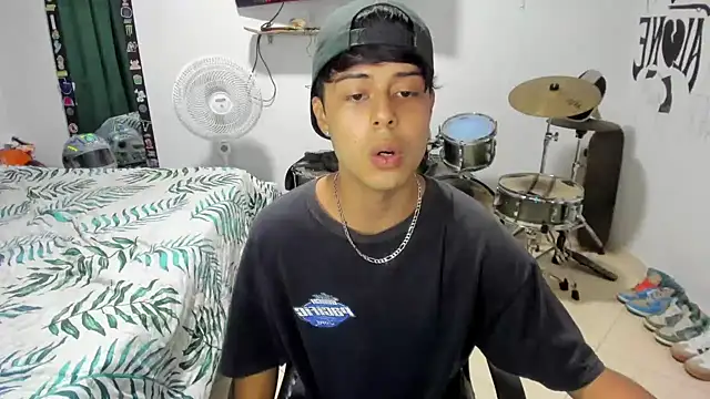 Zack falcon online show from January 2025 11:06:01 PM