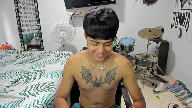 Zack falcon online show from January 2025 07:44:02 PM