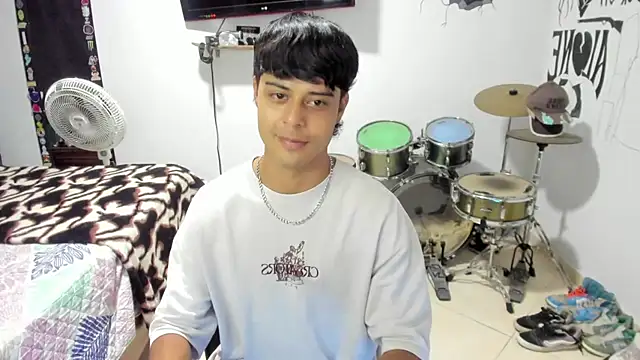 Zack falcon online show from October 2025 02:45:02 AM