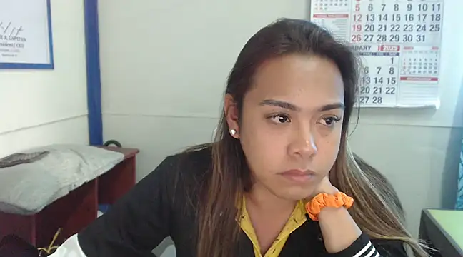 Your PrettyGirlxxx online show from February 2025 06:02:02 AM