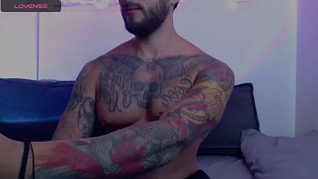 marco allison01 online show from December 2024 03:15:02 PM