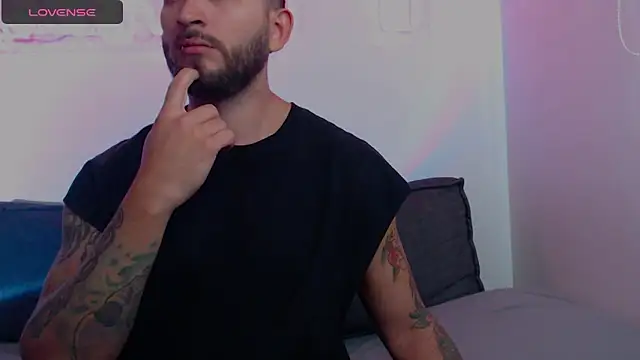 marco allison01 online show from December 2024 02:55:01 PM