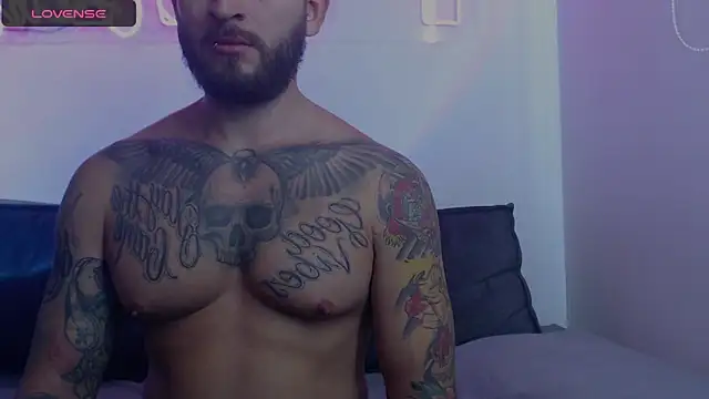 marco allison01 online show from December 2024 03:00:02 PM