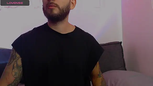 marco allison01 online show from December 2024 02:49:02 PM