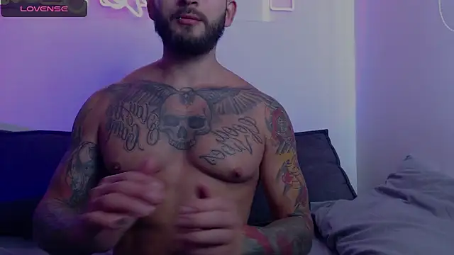 marco allison01 online show from December 2024 03:58:01 PM