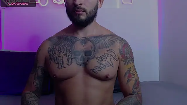 marco allison01 online show from January 2025 03:49:02 PM