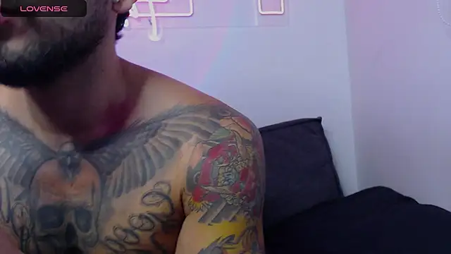 marco allison01 online show from March 2025 09:26:01 PM