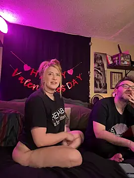 Mallorykoxx69 online show from February 2025 05:01:02 PM