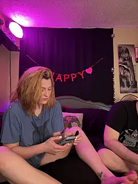 Mallorykoxx69 online show from March 2025 07:47:02 AM