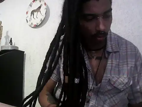 DarkSlim666 online show from September 2025 11:36:01 AM