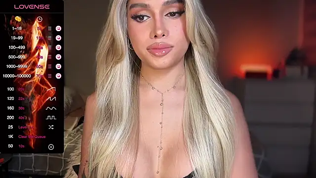 Snapshot of Judi_Abas chatting on October 2025 12:52:02 PM Judi Abas online show from October 2025 12:52:02 PM