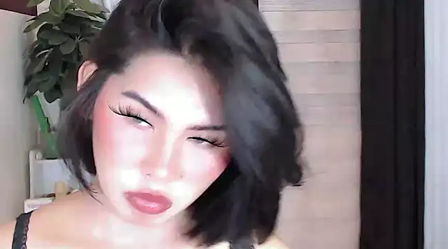 Chubbytransgirl21 online show from March 2025 08:17:01 PM