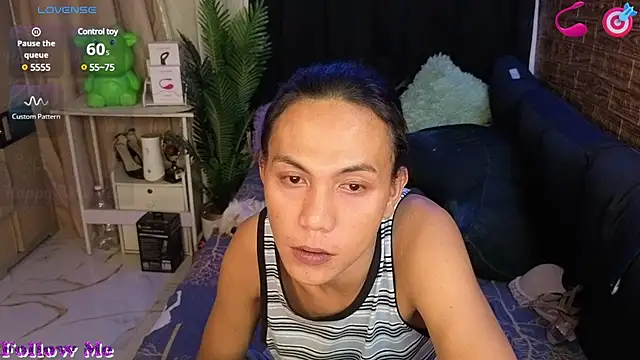 Horny Sassy online show from February 2025 04:57:01 AM