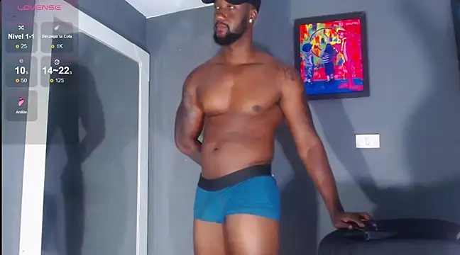 Snapshot of blackdrey18 chatting on December 2024 03:10:02 PM blackdrey18 online show from December 2024 03:10:02 PM