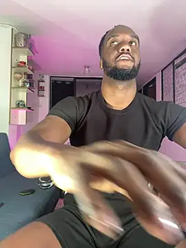 Snapshot of blackdrey18 chatting on February 2025 01:16:02 PM blackdrey18 online show from February 2025 01:16:02 PM