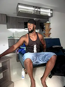 Snapshot of blackdrey18 chatting on September 2025 06:40:01 PM blackdrey18 online show from September 2025 06:40:01 PM