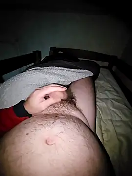 Snapshot of thefox92 chatting on December 2024 08:31:01 AM thefox92 online show from December 2024 08:31:01 AM